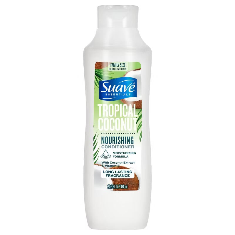 Suave Nourishing Conditioner