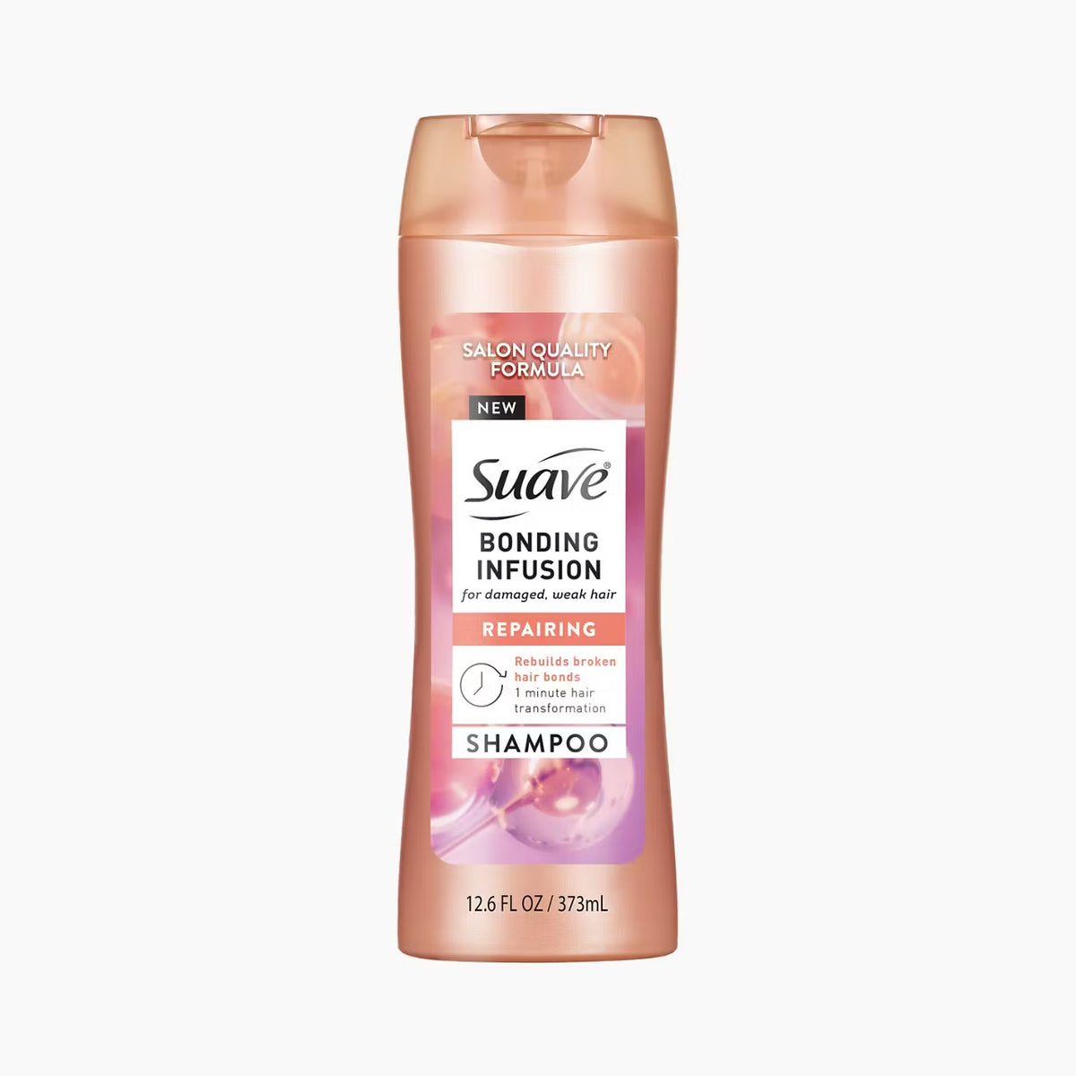 Suave Repairing Shampoo