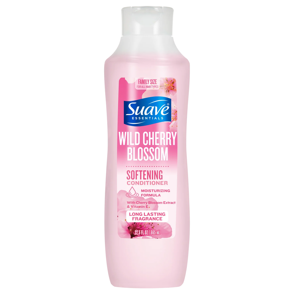 Suave Softening Conditioner