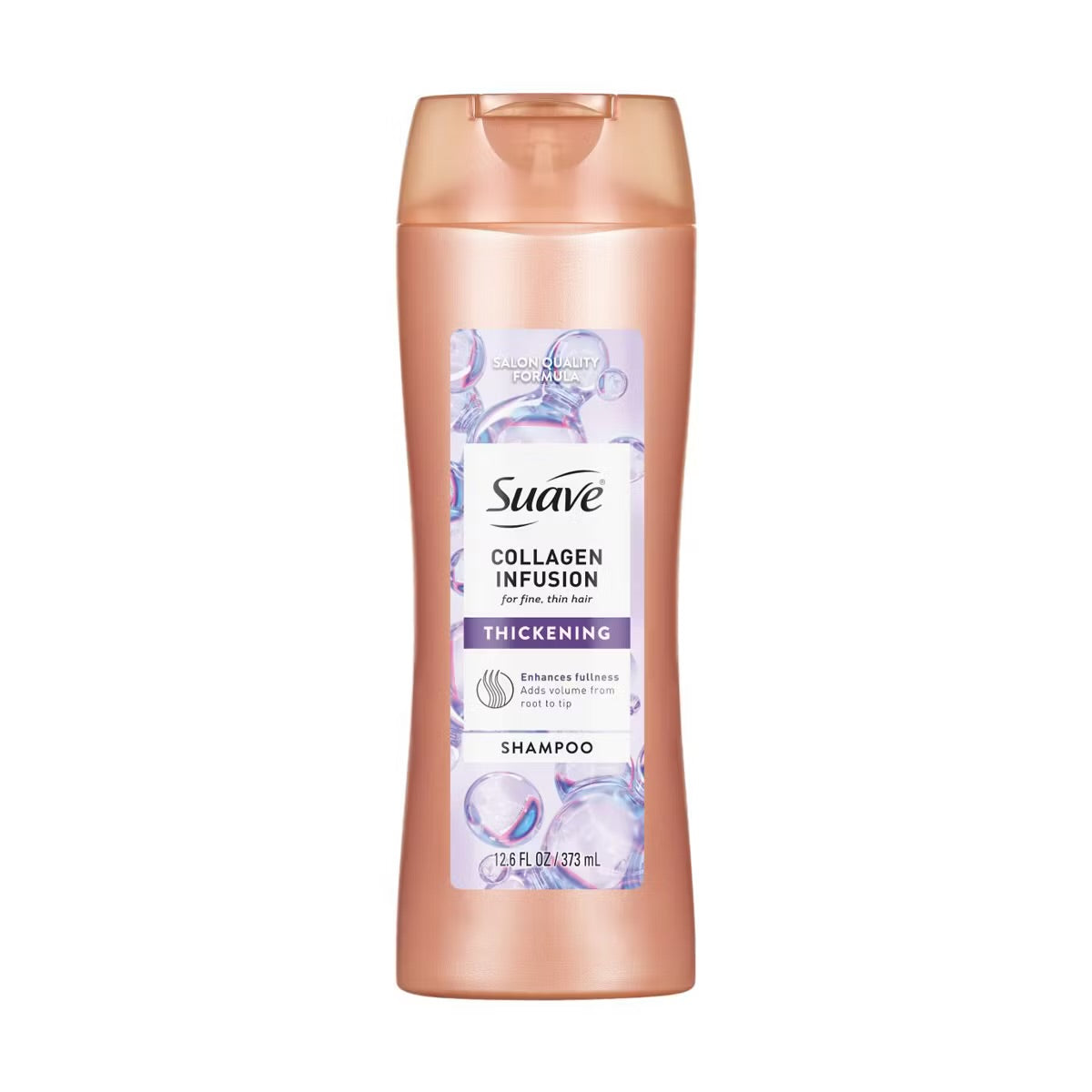Suave Thickening Shampoo1