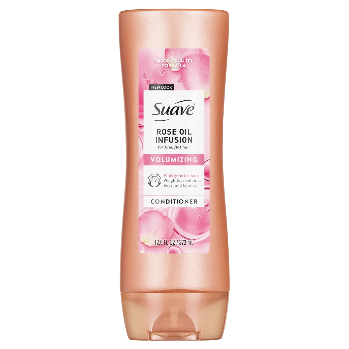 Suave Volumizing Conditioner1