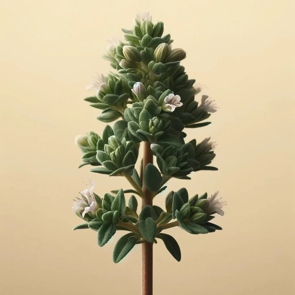 O Way purifying hair bath - oily scalps