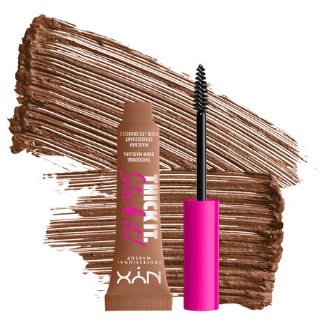 Thickening Brow Mascara Auburn