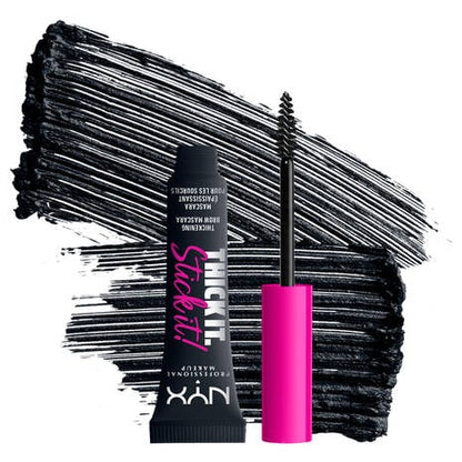 Thickening Brow Mascara Black