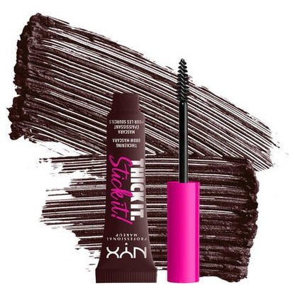 Thickening Brow Mascara Espresso