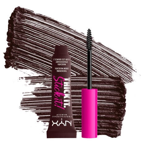 Thickening Brow Mascara Espresso