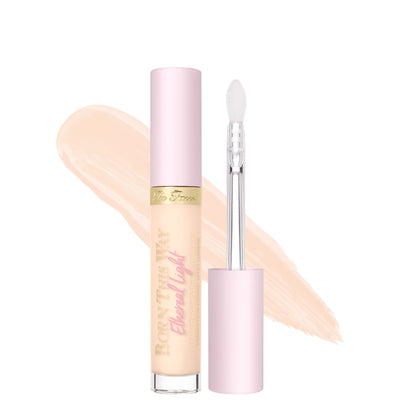 Too Faced Born This Way Ethereal Light Concealer - Milkshake