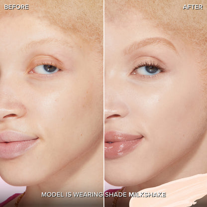 Too Faced Born This Way Ethereal Light Concealer - Milkshake 1