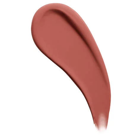 NYX Lip Lingerie XXL Smooth Matte Liquid Lipstick