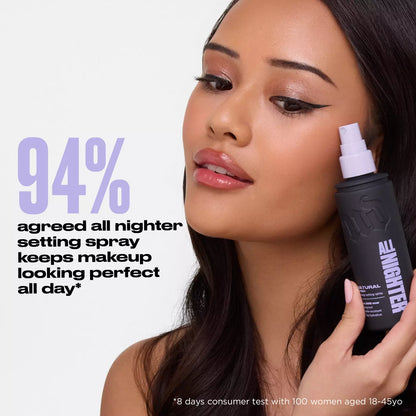 Urban Decay All Nighter Waterproof Makeup Setting Spray (118 ml)