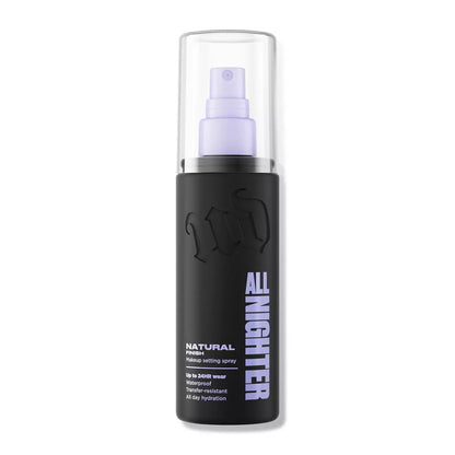 Urban Decay All Nighter Waterproof Makeup Setting Spray (118 ml)