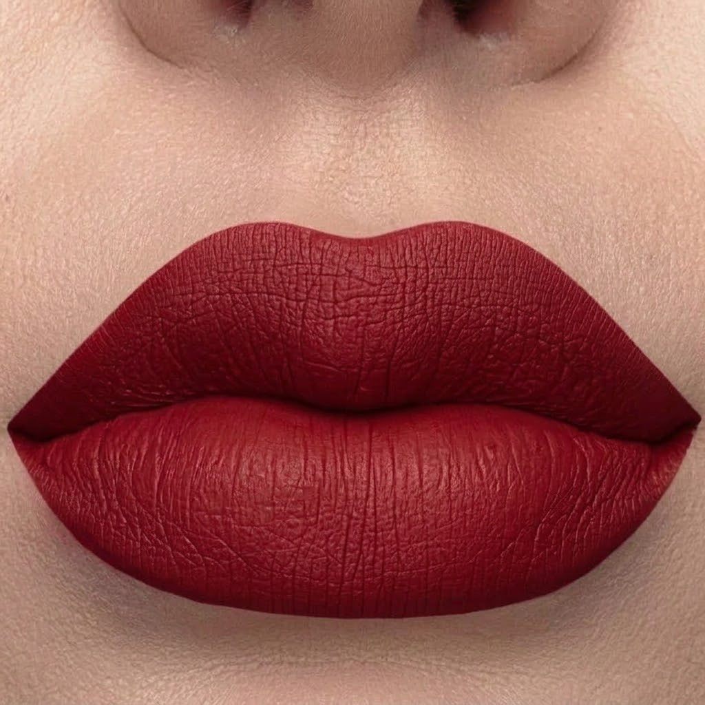 أحمر شفاه سائل طويل الثبات اوفرا OFRA Long Lasting Liquid Lipstick