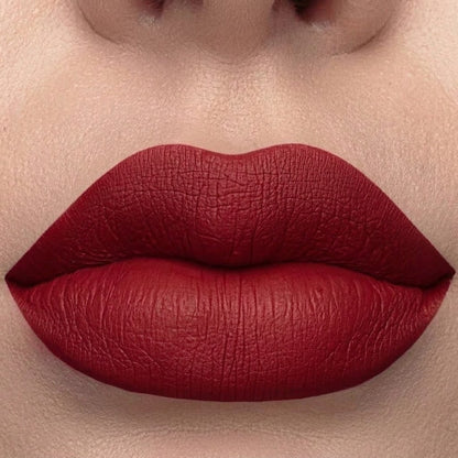 أحمر شفاه سائل طويل الثبات اوفرا OFRA Long Lasting Liquid Lipstick