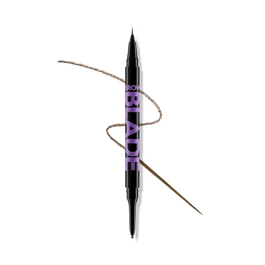 Urban Decay Brow Blade Ink Stain & Waterproof Pencil - Brunette Betty (warm brown)