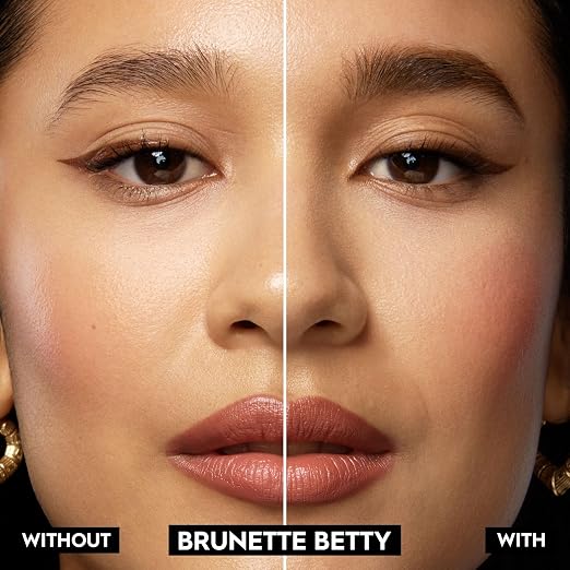 Urban Decay Brow Blade Ink Stain & Waterproof Pencil - Brunette Betty (warm brown) .