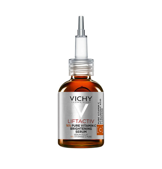 Vichy Liftactive 16% Pure Vitamin C Brightening Serum