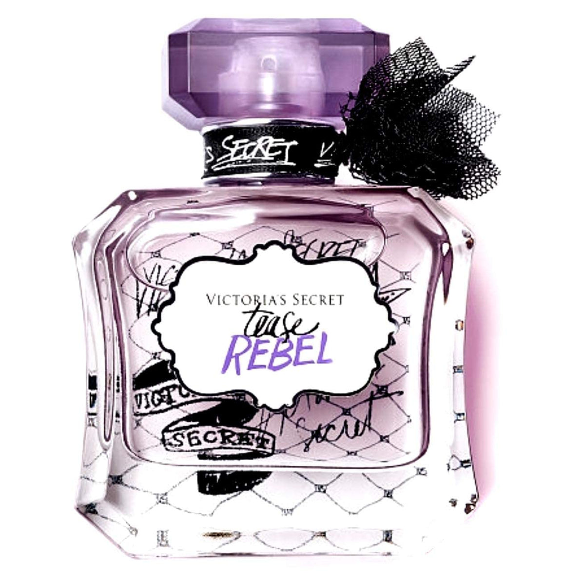 Victoria Secret Ladies Tease Rebel EDP Spray