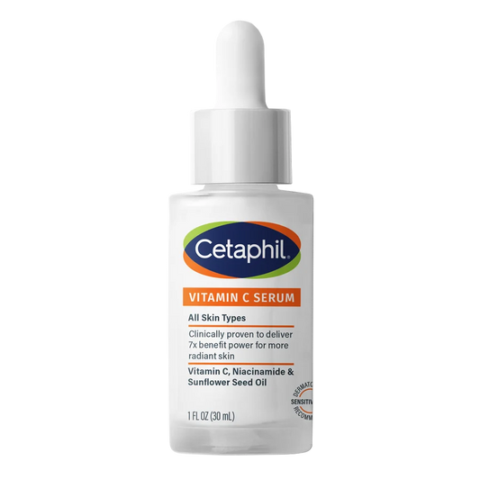 Cetaphil Vitamin C Serum
