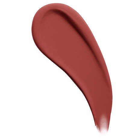 أحمر شفاه سائل مطفي نيكس NYX Lip Lingerie XXL Smooth Matte