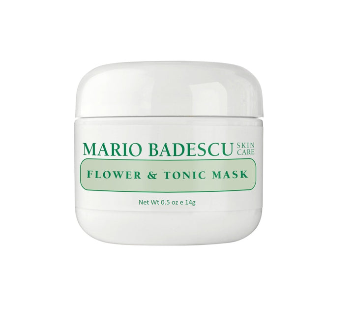 Mario Badescu - Flower & Tonic Mask -14g