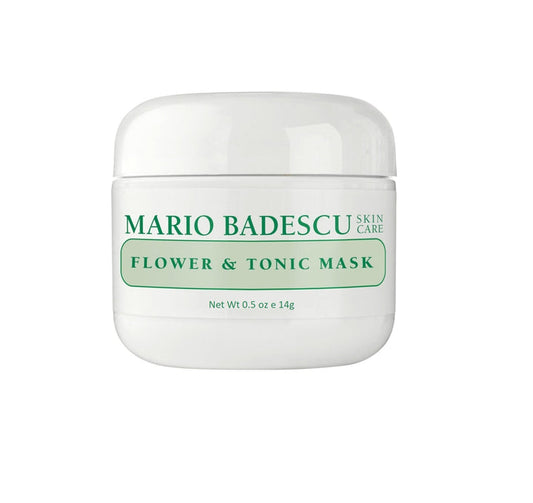 Mario Badescu - Flower & Tonic Mask -14g
