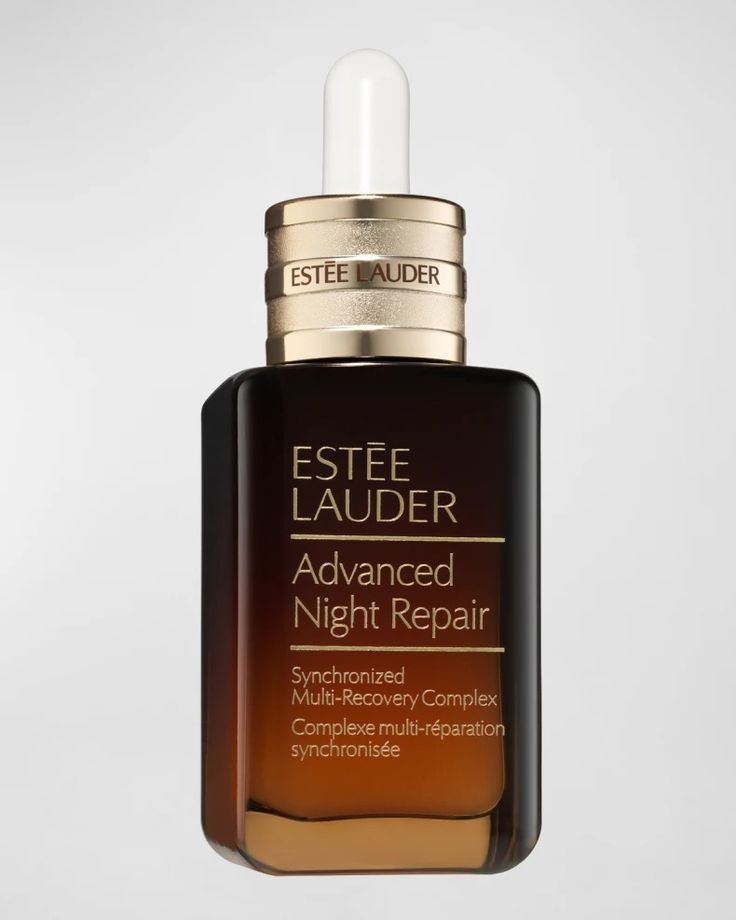 Estee Lauder Advanced Night Repair Serum Synchronized Multi-Recovery Complex 30ml