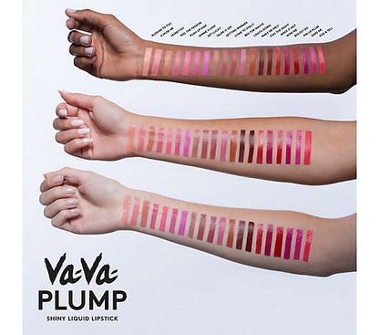 أحمر شفاه سائل لامع بوكسوم Buxom Va-Va Plump
