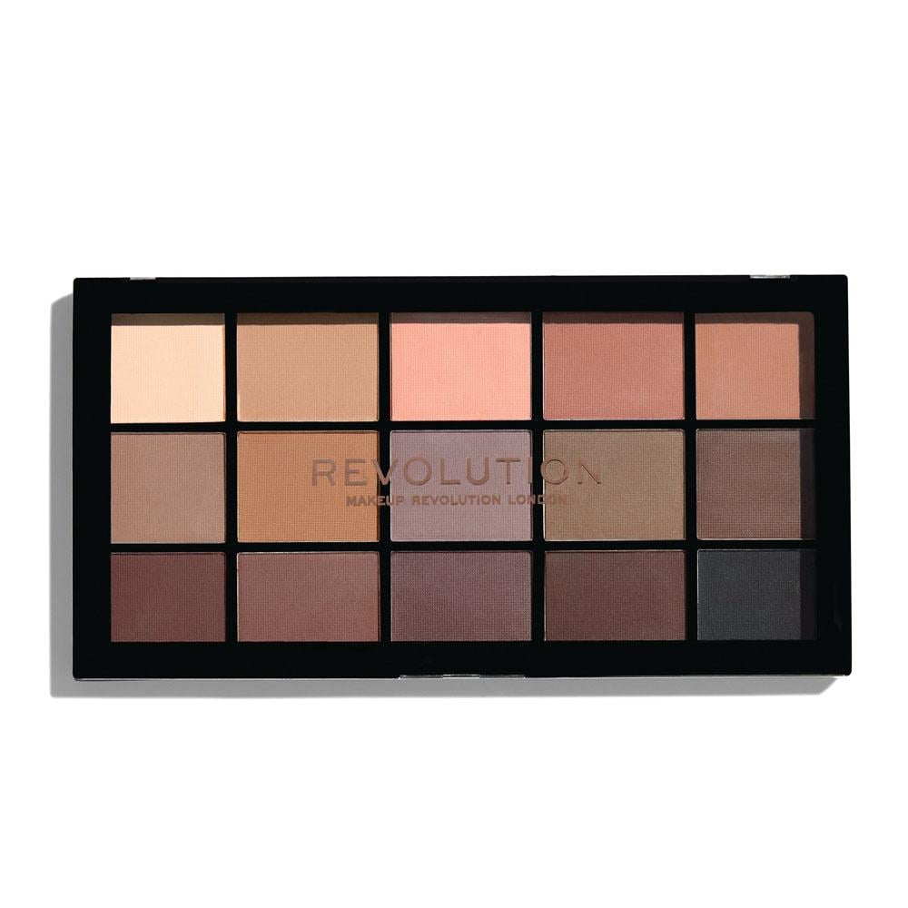 Revolution Reloaded Palette