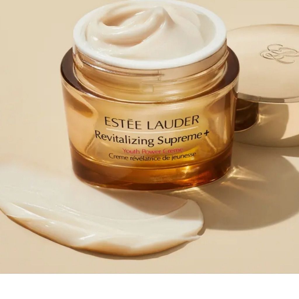 Estee Lauder Revitalizing Supereme+ Cream