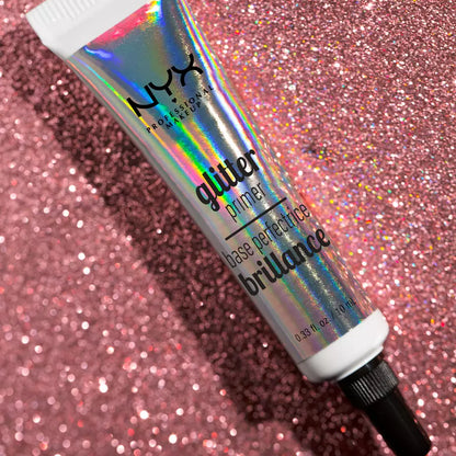 NYX Glitter Primer 0.33 oz (10 ml)
