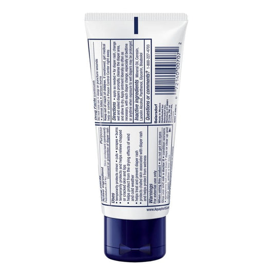 Aquaphor Baby Healing Ointment 1.75 oz (50 g) image 2