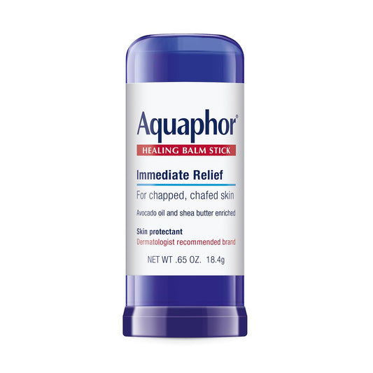 Aquaphor Healing Balm Stick 0.65 oz (18.4 g) image 1