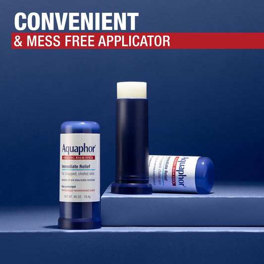 Aquaphor Healing Balm Stick 0.65 oz (18.4 g) image 2