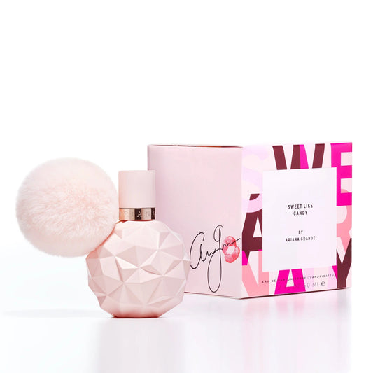 Ariana Grande Sweet Like Candy EDP 3.4 oz (100 ml) image 2