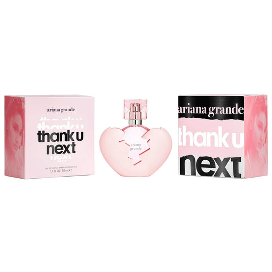 Ariana Grande Thank U, Next EDP 3.4 oz (100 ml) image 2