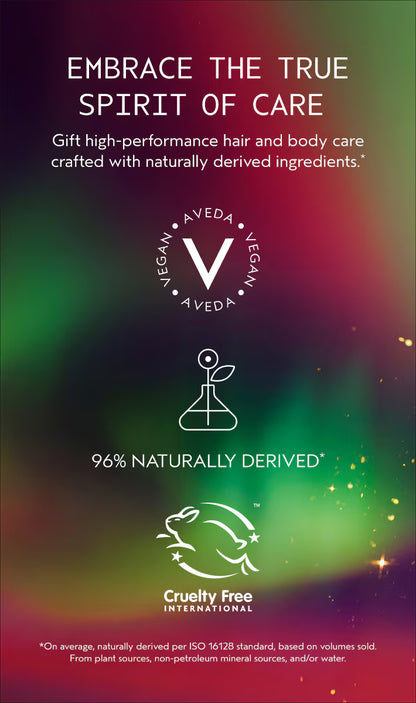 AVEDA moisture marvels nutriplenish™ hydrating essentials light gift set
