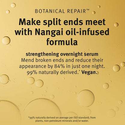 Aveda Botanical Repair Strengthening Overnight Serum