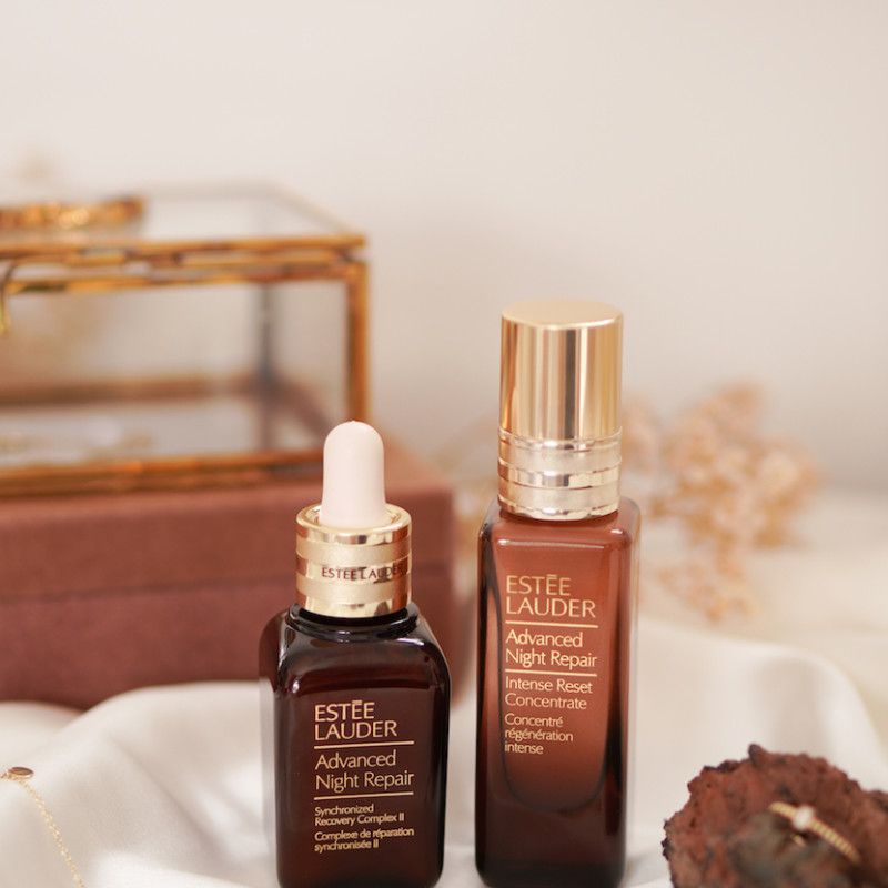 Estee Lauder Advanced Night Repair Intense Reset Concentrate