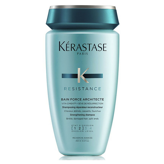 Kerastase Bain Force Architecte Shampoo 250ml
