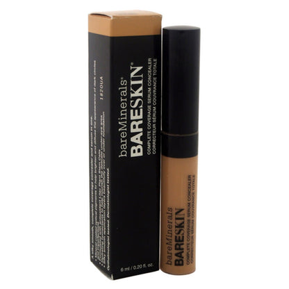 كونسيلر سيروم بير مينرالز Bareminerals Bareskin Complete Coverage