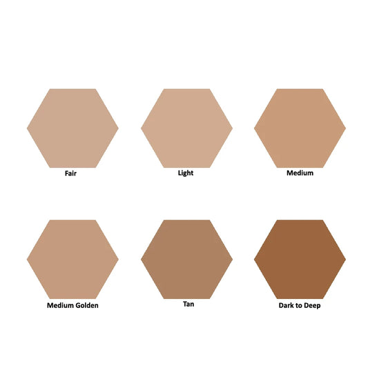 Bareminerals Bareskin Complete Coverage Serum Concealer - Medium Golden image 2