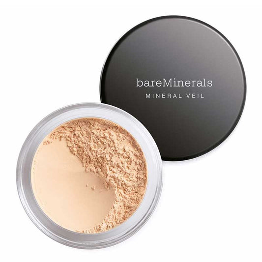 Bareminerals Mineral Veil Finishing Powder - Original Translucent Loose