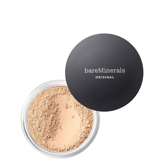 Bareminerals Mineral Veil Finishing Powder - Original Translucent Pressed 0.3 Oz