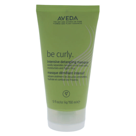 Aveda Be Curly Detangling Masque