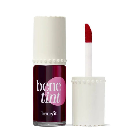 Benefit Benetint Lip & Cheek Stain image 1