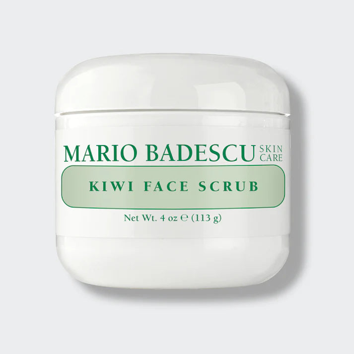 Mario Badescu Kiwi Face Scrub