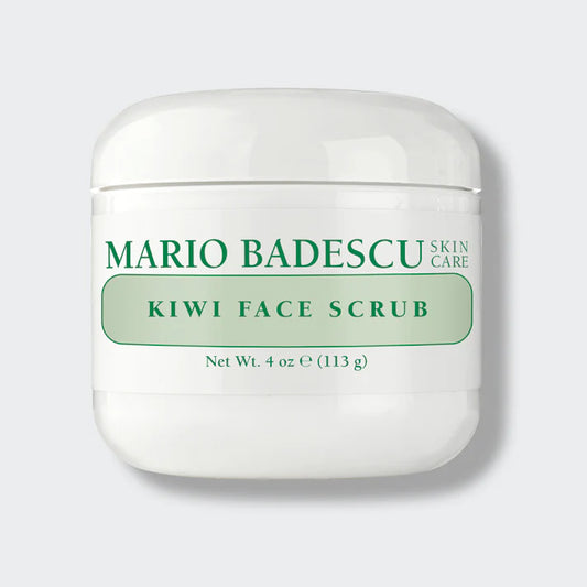 Mario Badescu Kiwi Face Scrub