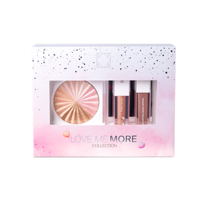OFRA Love Me More Soft Glam Set
