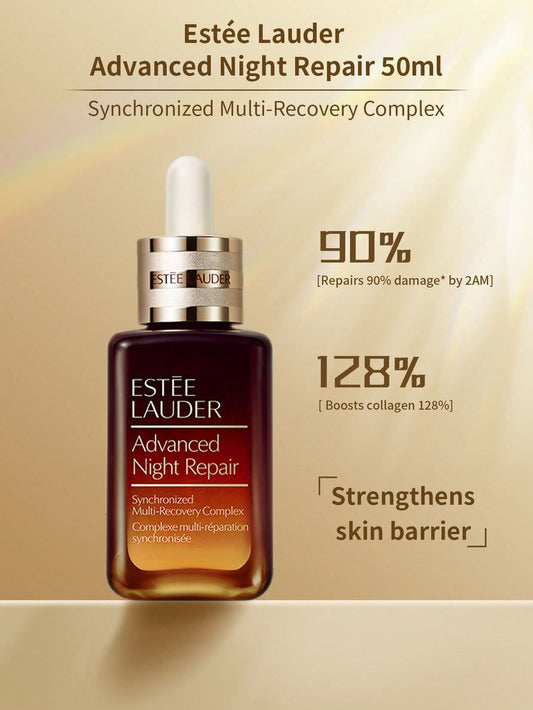 Estee Lauder Advanced Night Repair Serum Synchronized Multi-Recovery Complex 30ml