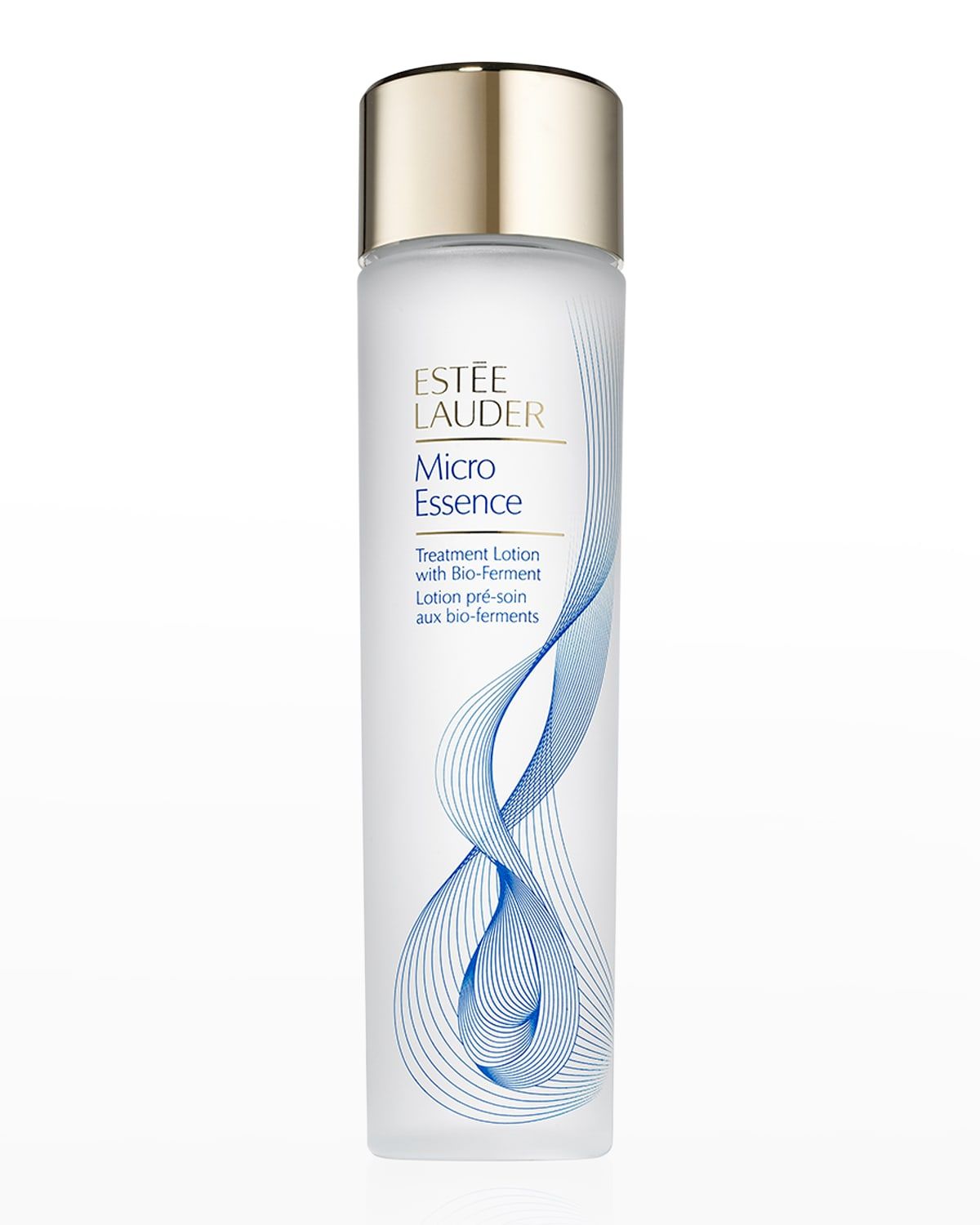 Estee Lauder Micro Essence Treatment Lotion with Bio-Ferment